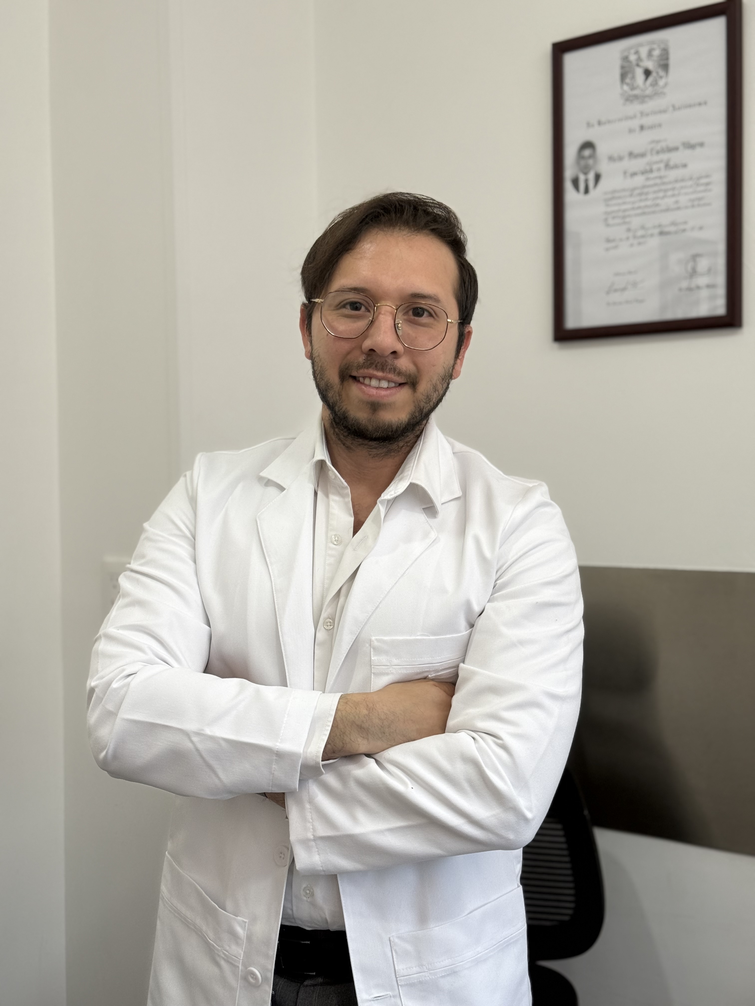 Especialista MIT Medical Tower