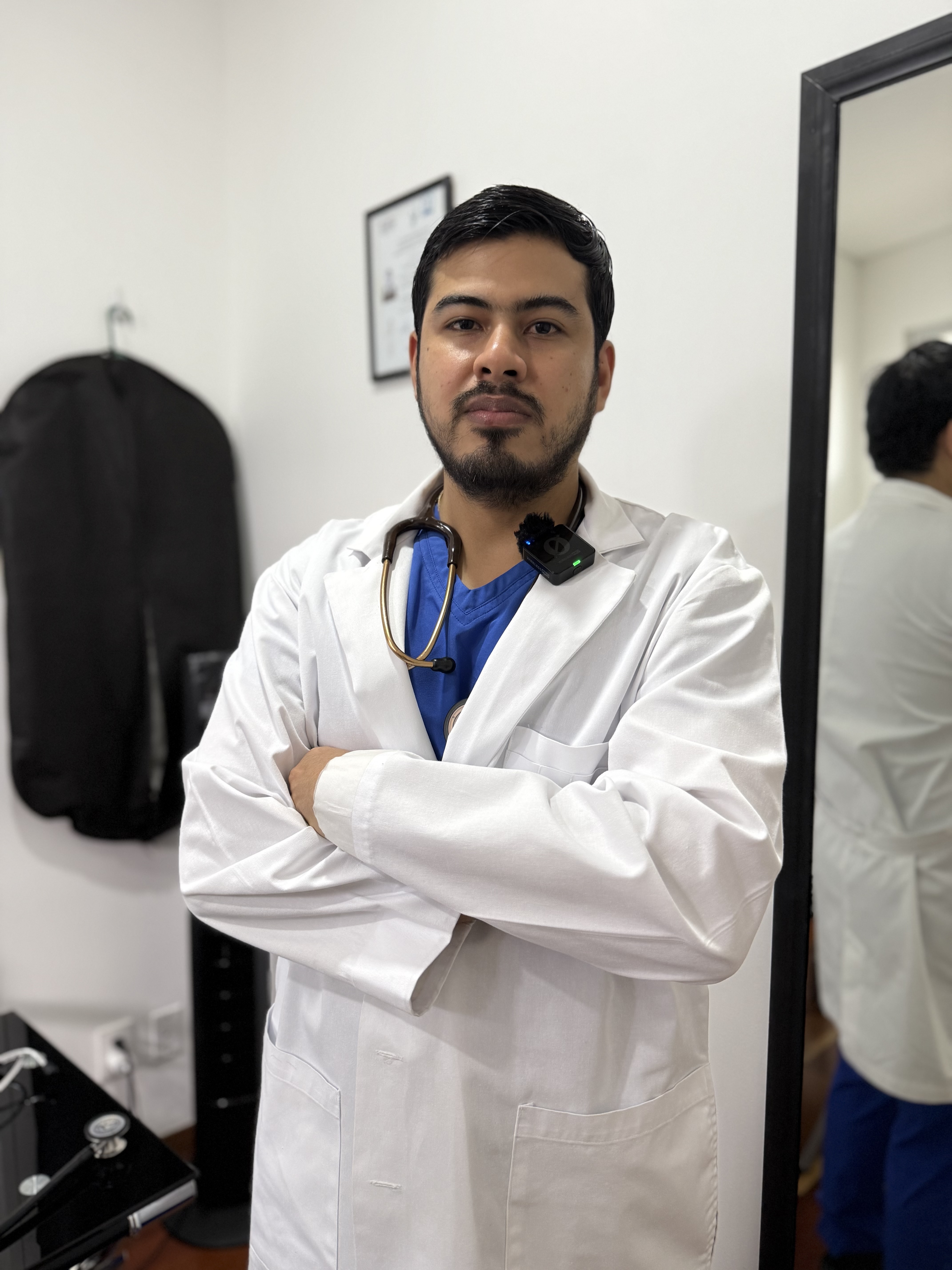 Médico MIT Medical Tower