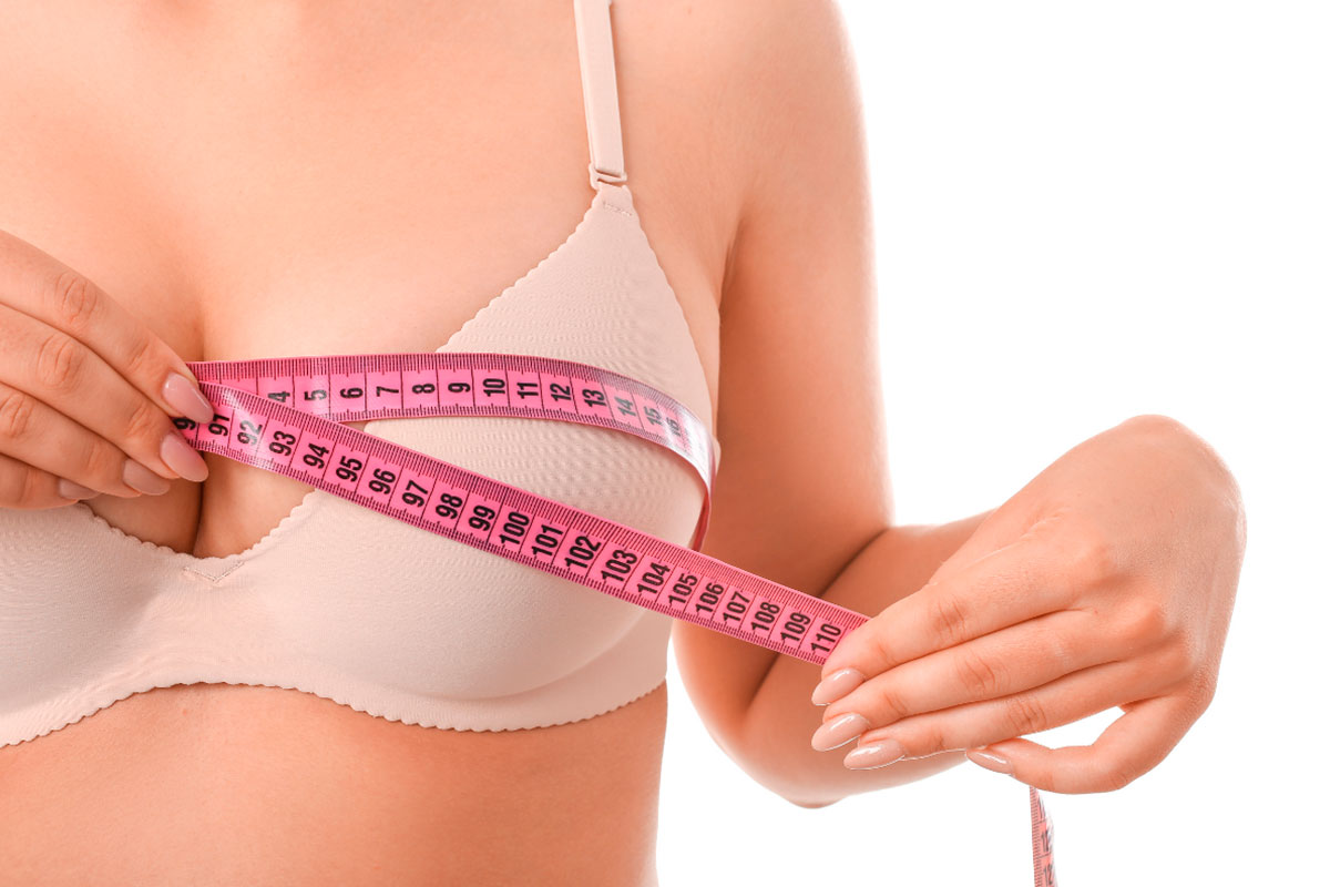 Mamoplastia de Reducción