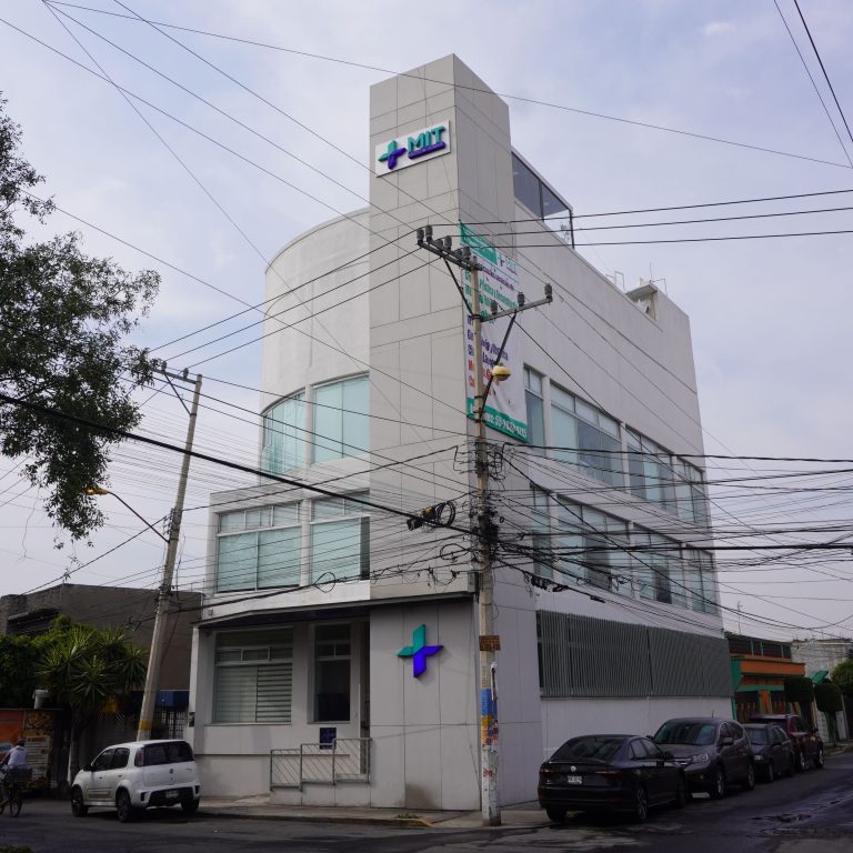 MIT Medical Tower - Instalaciones Premium