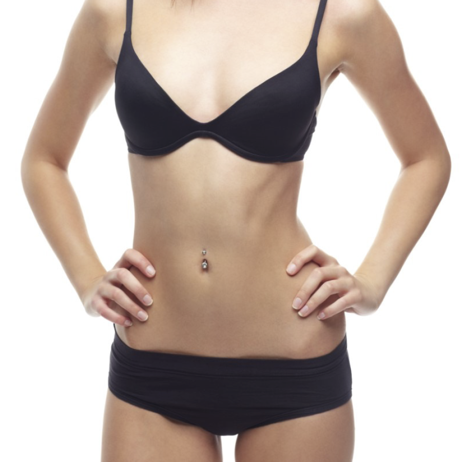Abdominoplastia - Tummy Tuck