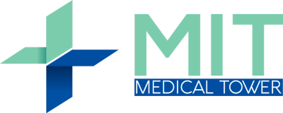 MIT Medical Tower